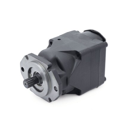 Dodge Industrial B50 HYDROIL VANE MOTOR GEAR PRODUCTS 444056